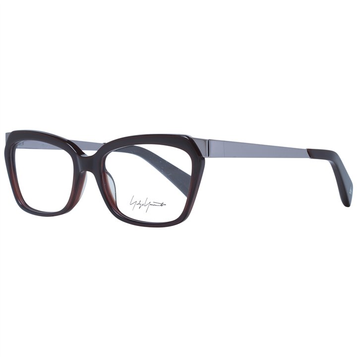 YOHJI YAMAMOTO MOD. YY1014 54108 - WW.YY1014 54108 - Teknashop Ltd