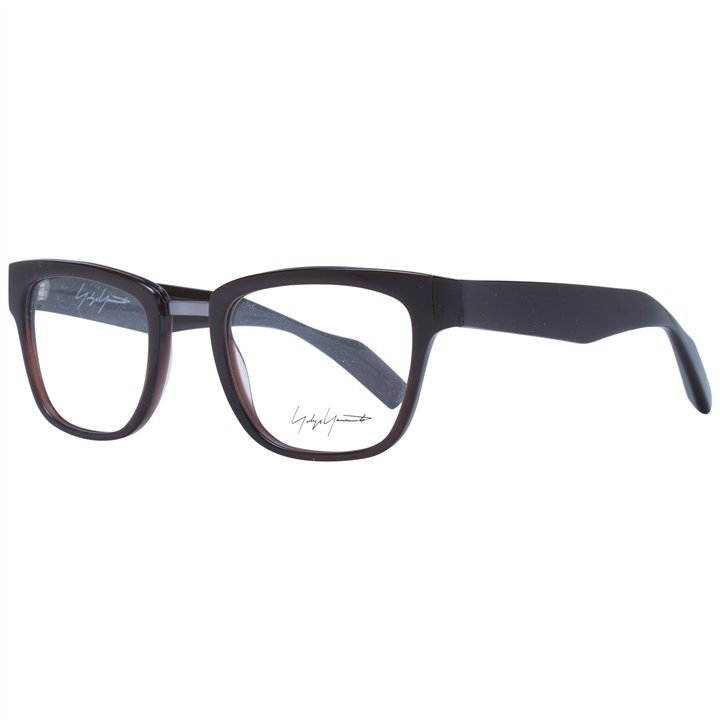 YOHJI YAMAMOTO MOD. YY1002 50108 - WW.YY1002 50108 - Teknashop Ltd