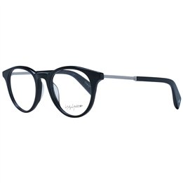 YOHJI YAMAMOTO MOD. YY1009 50019 - WW.YY1009 50019 - Teknashop Ltd