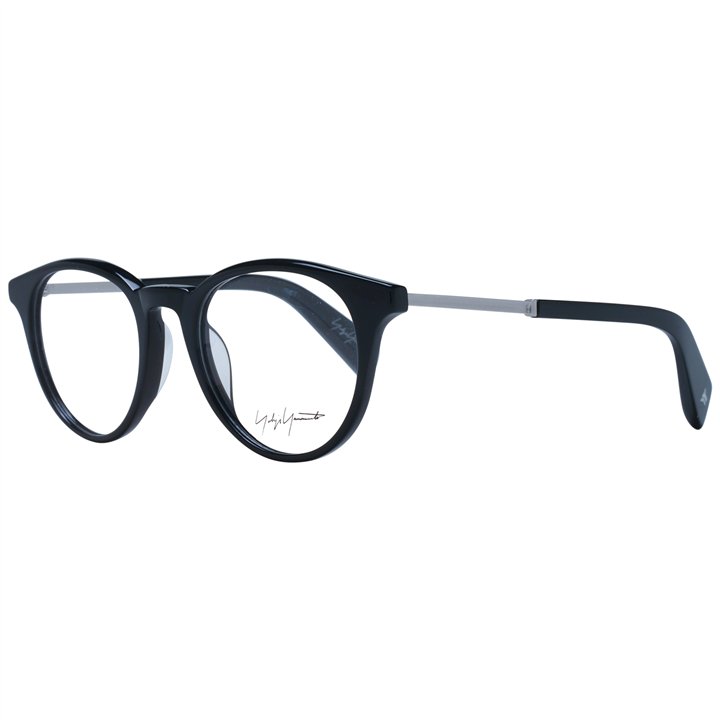 YOHJI YAMAMOTO MOD. YY1009 50019 - WW.YY1009 50019 - Teknashop Ltd