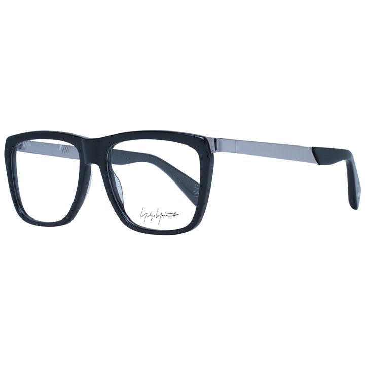 YOHJI YAMAMOTO MOD. YY1015 55019 - WW.YY1015 55019 - Teknashop Ltd