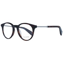 YOHJI YAMAMOTO MOD. YY1009 50127 - WW.YY1009 50127 - Teknashop Ltd