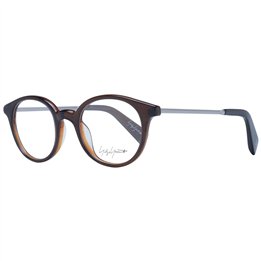 YOHJI YAMAMOTO MOD. YY1008 47118 - WW.YY1008 47118 - Teknashop Ltd