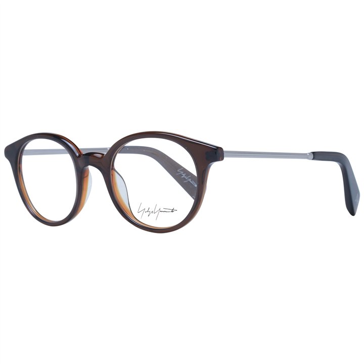 YOHJI YAMAMOTO MOD. YY1008 47118 - WW.YY1008 47118 - Teknashop Ltd