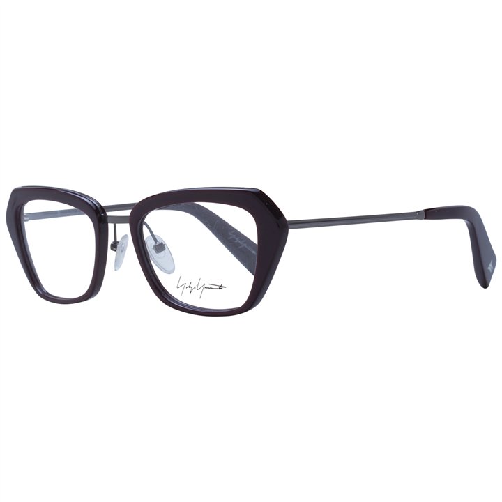 YOHJI YAMAMOTO MOD. YY1005 51216 - WW.YY1005 51216 - Teknashop Ltd