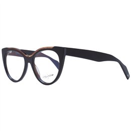 YOHJI YAMAMOTO MOD. YY1034 54115 BLUE FILTER - WW.YY1034 54115 Blue Filter - Teknashop Ltd