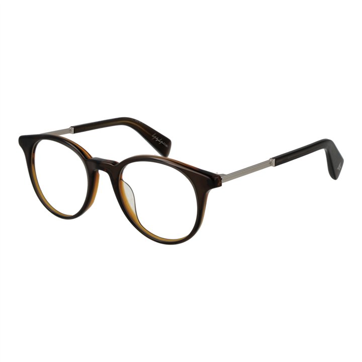 YOHJI YAMAMOTO MOD. YY1009 50118 - WW.YY1009 50118 - Teknashop Ltd