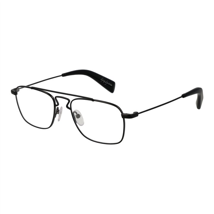 YOHJI YAMAMOTO MOD. YY3005 51002 - WW.YY3005 51002 - Teknashop Ltd