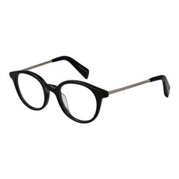 YOHJI YAMAMOTO MOD. YY1008 51019 - WW.YY1008 51019 - Teknashop Ltd