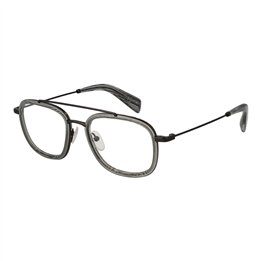 YOHJI YAMAMOTO MOD. YY1026 50950 - WW.YY1026 50950 - Teknashop Ltd