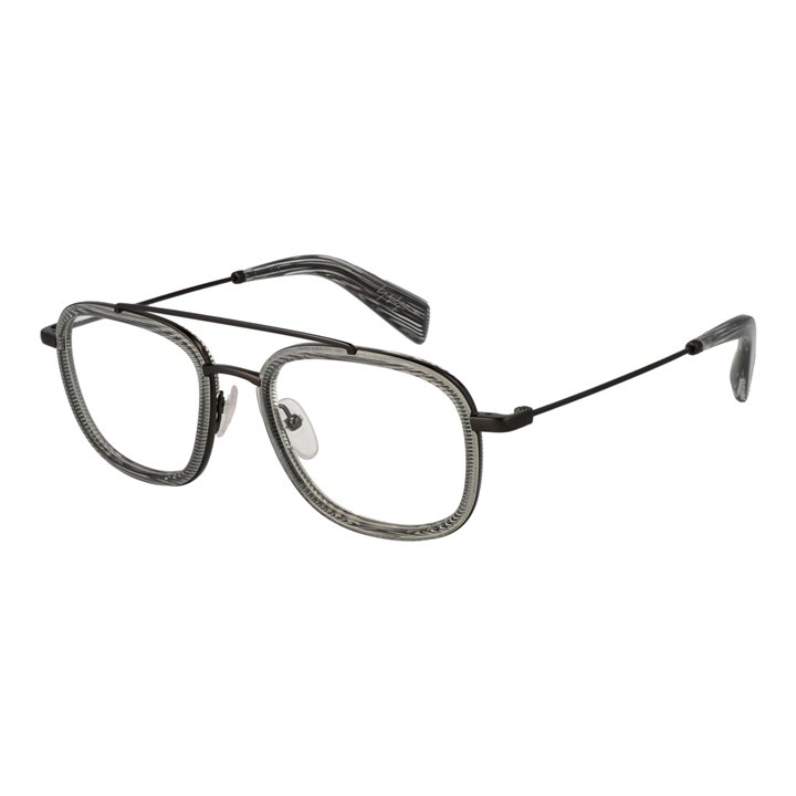 YOHJI YAMAMOTO MOD. YY1026 50950 - WW.YY1026 50950 - Teknashop Ltd