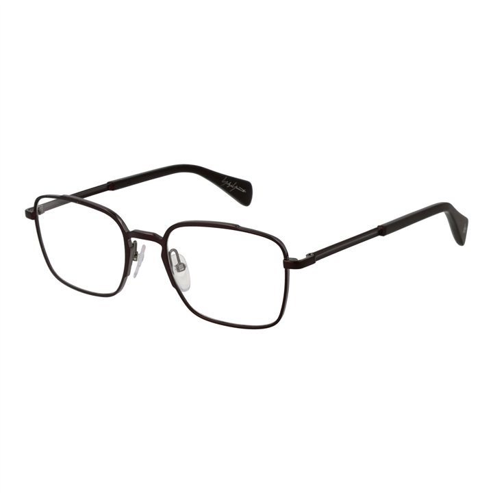 YOHJI YAMAMOTO MOD. YY3006 51115 - WW.YY3006 51115 - Teknashop Ltd