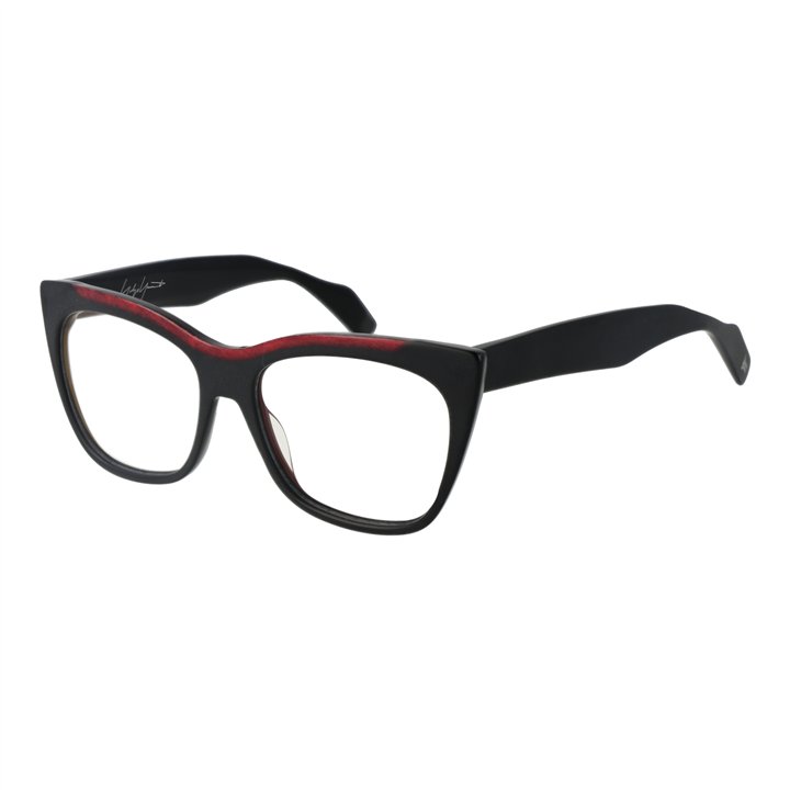 YOHJI YAMAMOTO MOD. YY1030 54002 - WW.YY1030 54002 - Teknashop Ltd
