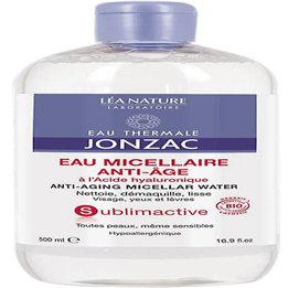 Jonzac Agua Micelar Anti-Edad 500ml - unisex - Teknashop Ltd