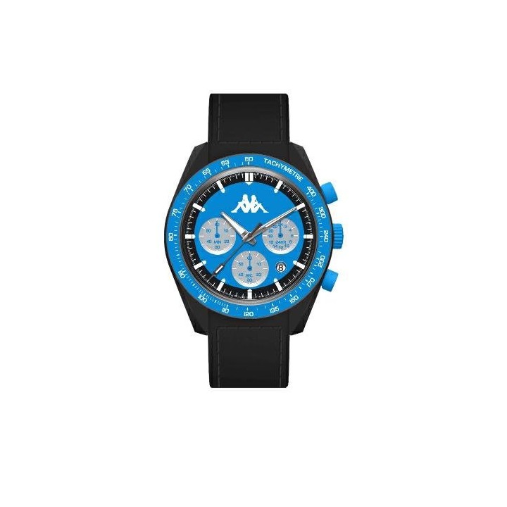 KAPPA WATCHES RUSH - KW-087 - Teknashop Ltd