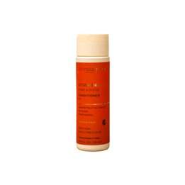 Revolution Haircare, Vitamin C, Hair Conditioner, Hydrating, 250 ml - Teknashop Ltd