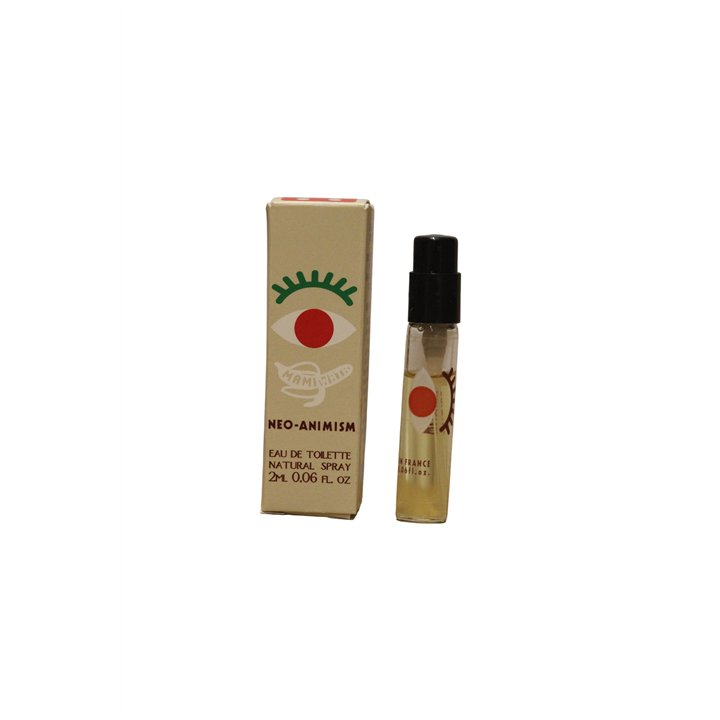 Mami Wata, Neo Animism, Eau De Toilette, Unisex, 2 ml *Vial - Teknashop Ltd