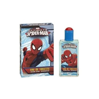Marvel Spiderman Ultimate Eau De Toilette Spray 100ml - unisex - Teknashop Ltd