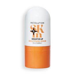 Revolution Skincare, Revolution Skincare, Vitamin C, Brightening, Serum, For Face, 30 ml - Teknashop Ltd