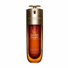 Clarins Double Serum 75ml - unisex - Teknashop Ltd