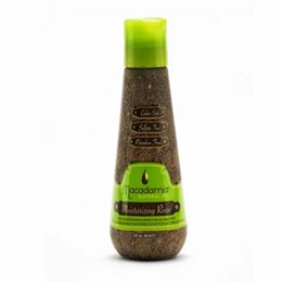 Macadamia Natural Oil Moisturizing Rinse 1000ml - unisex - Teknashop Ltd