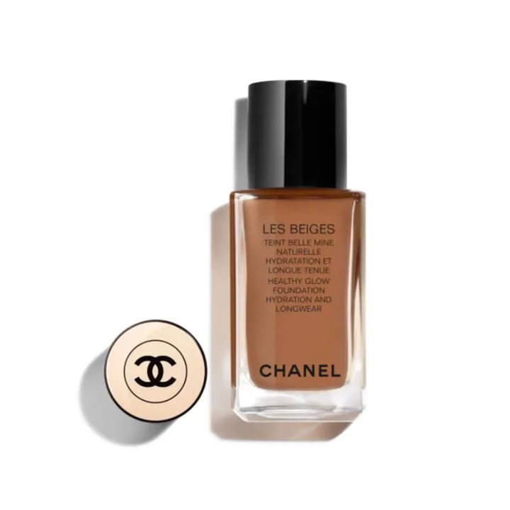 Chanel Les Beiges Foundation BR152 30ml - unisex - Teknashop Ltd