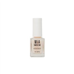 Mía Cosmetics Keratinist Mascarilla De Uñas 11ml - unisex - Teknashop Ltd