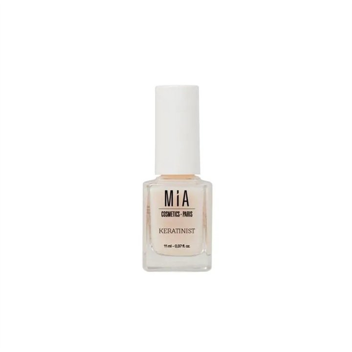 Mía Cosmetics Keratinist Mascarilla De Uñas 11ml - unisex - Teknashop Ltd