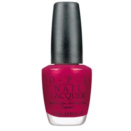 Opi Nail Lacquer Nlh08 Im Not Really A Waitress 15ml - unisex - Teknashop Ltd