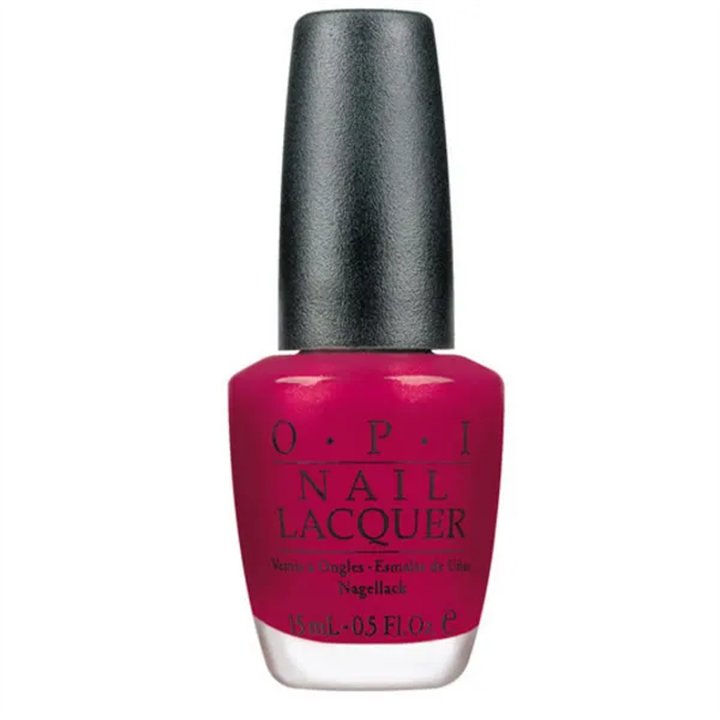 Opi Nail Lacquer Nlh08 Im Not Really A Waitress 15ml - unisex - Teknashop Ltd
