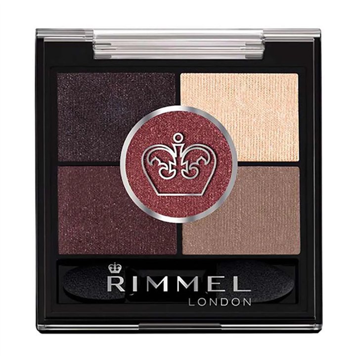 Rimmel London Glam Eyes Pan Hd Eyeshadow 022 - unisex - Teknashop Ltd