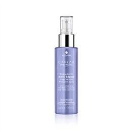 Alterna Caviar Restructuring Bond Repair Leave-In Heat Protection Spray 125ml - unisex - Teknashop Ltd