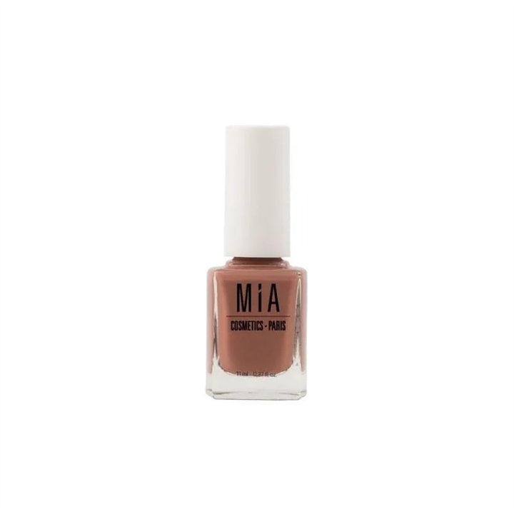 Mía Cosmetics Luxury Nudes Esmalte Honey Bronze 11ml - unisex - Teknashop Ltd