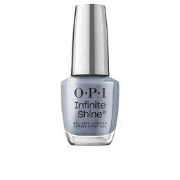 Opi Infinite Shine Esmalte De Uñas De Larga Duración Efecto Gel Pure Jean-Ius 15ml - unisex - Teknashop Ltd