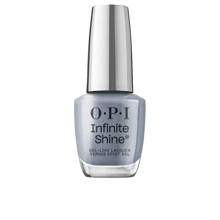 Opi Infinite Shine Esmalte De Uñas De Larga Duración Efecto Gel Pure Jean-Ius 15ml - unisex - Teknashop Ltd