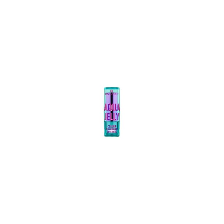 Essence Cosmetics Aqua Jelly Barra De Labios Stick 2,8g - unisex - Teknashop Ltd