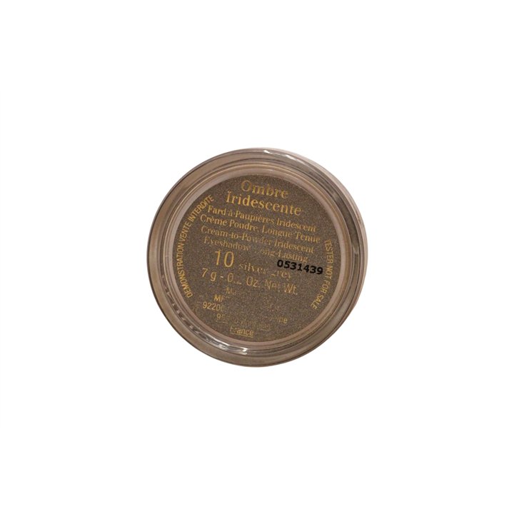Clarins, Ombre Iridescente, Cream Eyeshadow, 10, 7 g *Tester - Teknashop Ltd