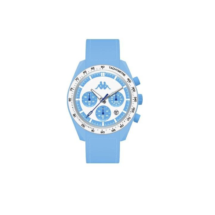 KAPPA WATCHES RUSH - KW-089 - Teknashop Ltd
