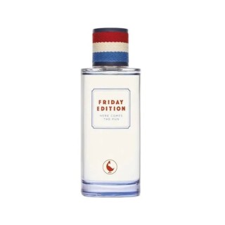 El Ganso Friday Edition Eau De Toilette Spray 125ml - unisex - Teknashop Ltd