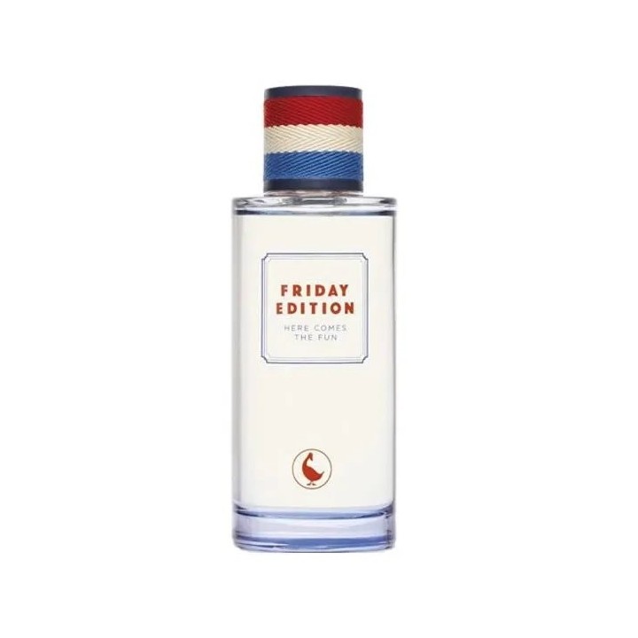 El Ganso Friday Edition Eau De Toilette Spray 125ml - unisex - Teknashop Ltd