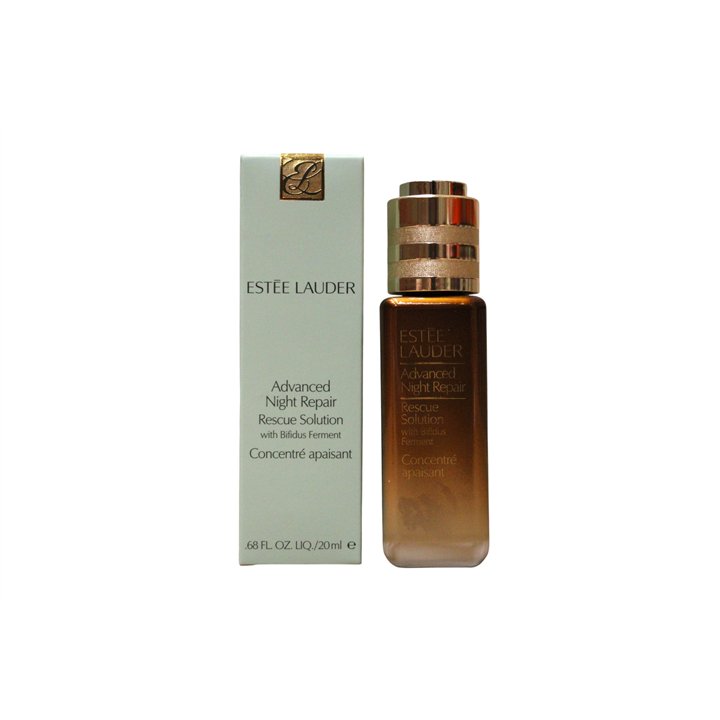 Estee Lauder, Advanced Night Repair, Multi-Use Rescue, Night, Local Treatment Serum, For Face, 20 ml - Teknashop Ltd