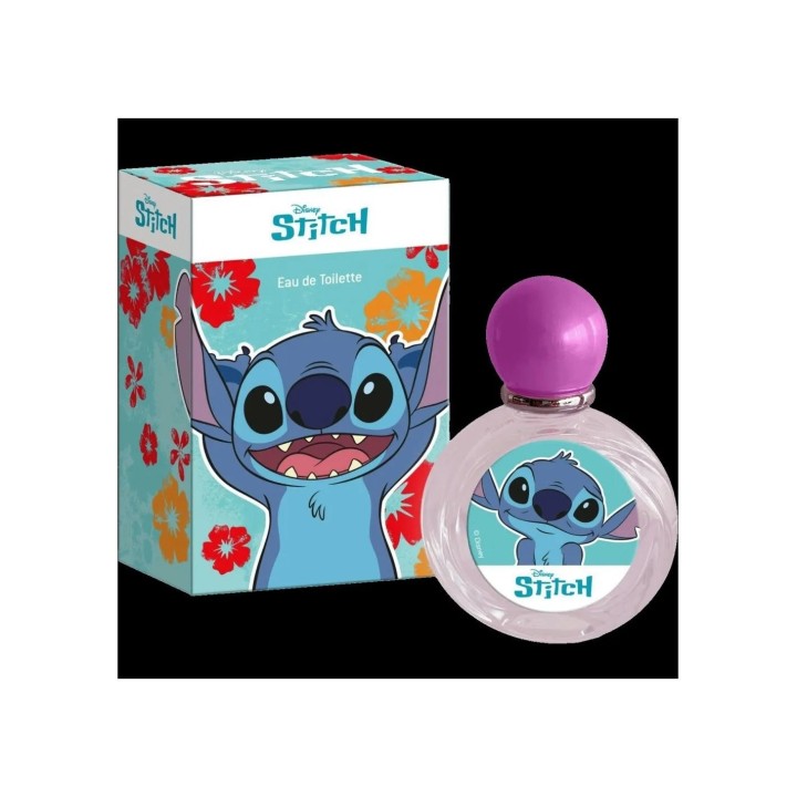 Cartoon Lorenay Stitch Edt 50ml - unisex - Teknashop Ltd