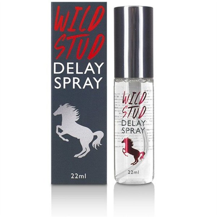 COBECO - WILD STUD DELAY SPRAY - D-199867 - Teknashop Ltd