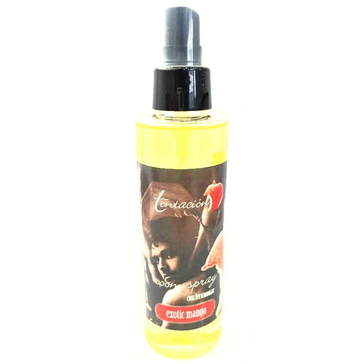 TENTACION - ROOM FRESHENER WITH PHEROMONES EXOTIC MANGO - D-210112 - Teknashop Ltd