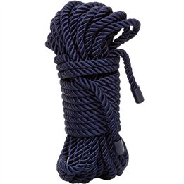 CALEXOTICS - ADMIRAL JAPANESE ROPE BLUE 10 M - D-238339 - Teknashop Ltd