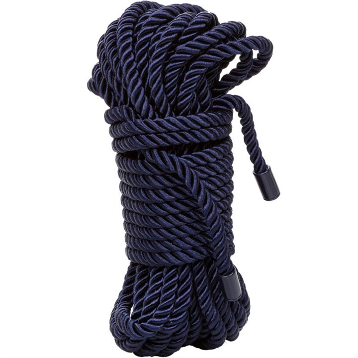 CALEXOTICS - ADMIRAL JAPANESE ROPE BLUE 10 M - D-238339 - Teknashop Ltd