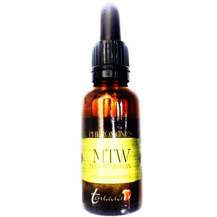 TENTACION - SYNTHETIC PHEROMONES IDENTICAL HUMAN STRAIGHT 30 ML - D-210118 - Teknashop Ltd
