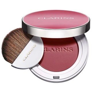 Clarins Joli Blush Blush 04 Cheeky Purple - unisex - Teknashop Ltd