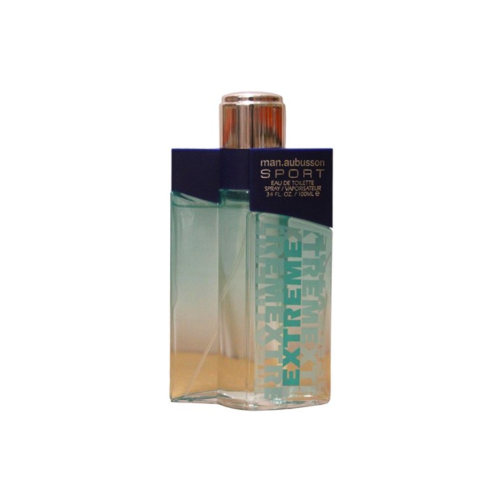 Aubusson, Sport Extreme Aqua-Marine, Eau De Toilette, For Men, 100 ml - Teknashop Ltd