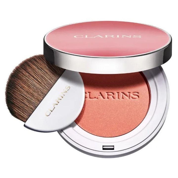 Clarins Joli Blush Blush 05 Cheeky Boum - unisex - Teknashop Ltd